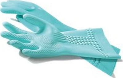 Doreza Spontex Soft, M, të kaltra