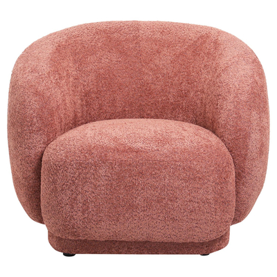 Kolltuk Karpen bouclé (HM9600.02), rozë