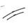 Fshirese Xhami 62.5-45cm Bmw 4 F32 , F33, E36 ,f36 , E84 , Audi A3 Cabriolet