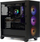 PC гејминг X G300 Lite, Core i5-13400F, RTX 4070, 16GB RAM, 1TB SSD, црн