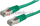 Kabllo rrjeti Value S FTP Cat6, 5 m, RJ 45, jeshile