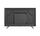 TV DAHUA DHI-LTV58-SD400, 58", 4K Ultra HD, i zi
