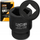 Kokë çelësi goditës JCB JCB-48541, 1", 41mm Cr-Mo, e zezë