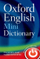 Oxford English Mini Dictionary - Oxford Languages