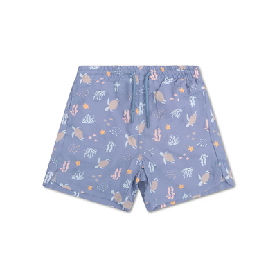 Shortse noti për djem, shumëngjyrëshe  | Coral Bliss |  146/152