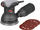 Lustruese orbitale Skil F0157420AA, 280W, disk 125mm, e zezë
