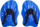 Paddle dore për not NILS Aqua NQAP10, madhësi universale, blu