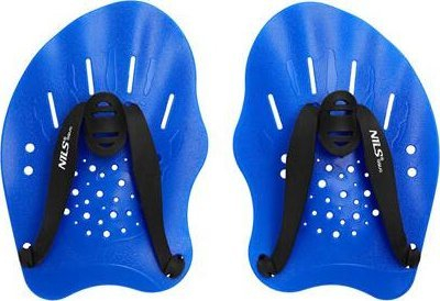 Paddle dore për not NILS Aqua NQAP10, madhësi universale, blu