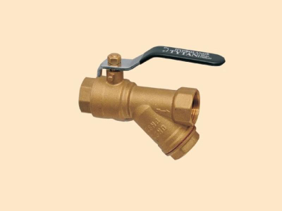 Reduktues për instalime hidraulike ​Hydroland ZKWF-25-WW, 1"