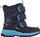 Atlete fëmijësh Kappa Vipos Tex K 260902K-6766, numër 29, blu navy