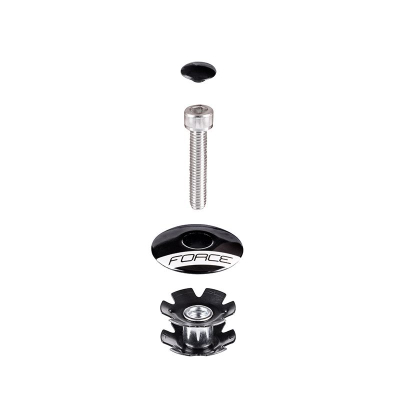 Bulon Shtrengues i Pirunit FORCE 1/8" 15495