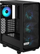 Kasë Fractal Design Meshify 2 Compact RGB, e zezë, Midi Tower