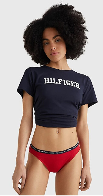Mbathje Tommy Hilfiger UW0UW02828 0WS