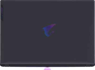 Laptop Gigabyte Aorus 16X ASG 2024, 16", Intel Core i7, 32GB RAM, 1TB SSD, NVIDIA GeForce RTX 4070, i zi
