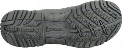 Çizme taktike Magnum Strike Force 8.0 SZ WP M, që s’i hyn uji, me zinxhir anash, të zeza