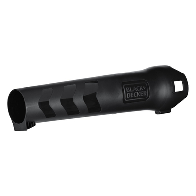 Fshesë me ajër Black&amp;Decker BEBL185, 1850W, 190 km/h, portokalli