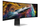 Монитор Samsung Odyssey OLED G9 Smart, 49\", DQHD, 240Hz, црн