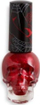 Llak thonjsh Makeup Revolution Skull Edition Bloodthirsty, 125ml, ngjyrë intensive