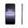 Telefoni OnePlus Nord 5 CPH2709, 512GB, 12GB RAM, gri Phantom