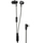 Kufje in-ear HiFuture Hi5, USB-C, Hi-Res Audio, të zeza