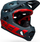 Каска за велосипед Bell Super DH MIPS Spherical, full face, големина M 55-59 cm, мат сина со црвена