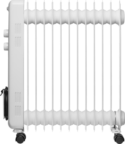 Radiator me vaj SENCOR SOH 3213WH, i bardhë