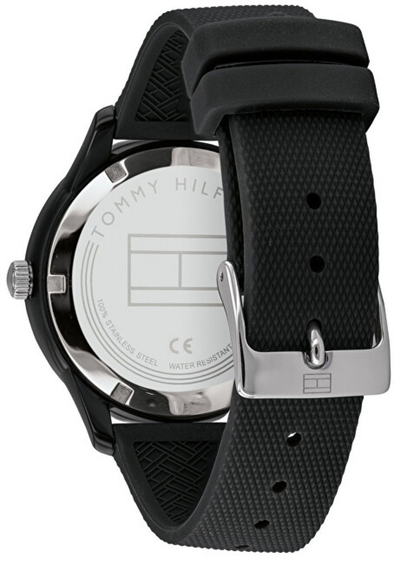 Orë dore Tommy Hilfiger Meg 1782147