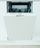 Enëlarëse e integruar Indesit DI9E2B10 NN, 45cm, 9 sete, inoks