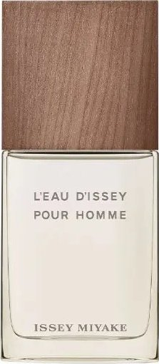 Parfum Issey Miyake L'Eau D'Issey Pour Homme Vetiver Intense, Eau de Toilette, 50ml, transparent