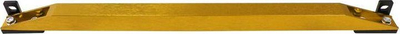 Shufër stabilizuese e poshtme BEAKS Subframe, Honda Civic 92–95, alumin, ngjyrë gold