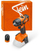 Trapano me goditje Fein ASB 18 Q, 18V, brushless, pa bateri