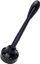 Short shifter sportiv BMW E46, i rregullueshëm, body mounted, i zi