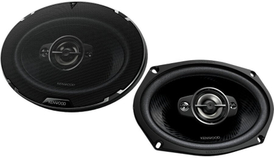 Altoparlantë makine Kenwood KFC-PS6987, 6x9", 4 kalime, 140W