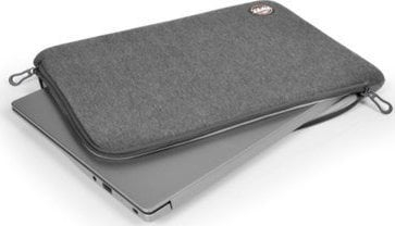 Sleeve për laptop Port Designs Torino II, 15.6", gri