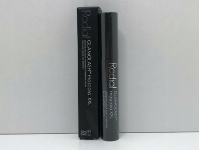 Maskarë për qerpikë Rodial Glamolash XXL, 10.5 ml, e zezë