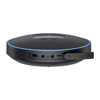 Speakerphone konferencash EMEET OfficeCore M2 Classic, USB C, Bluetooth, i zi