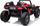 Makina elektrike për fëmijë Lean Cars SX1928, 24V, telekomandë 2.4G, e kuqe