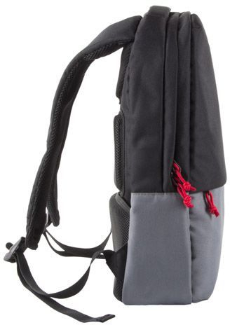 Çantë shpine Natec Gaur 15.6" (NTO-1123)