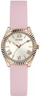 Orë dore për goca Guess Mini Luna GW0724L3, rozë