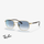 Ray-Ban RB3670 001/3F 54