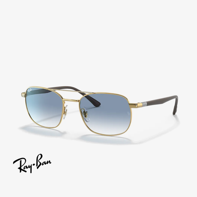 Ray-Ban RB3670 001/3F 54