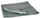 Pëlhurë gome EPM, 500 cm x 800 cm, e argjendtë