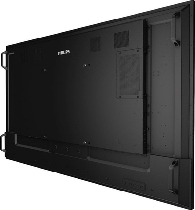 Monitor profesional Philips D-Line 55BDL4511D/00, 55", 4K, i zi