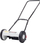 Kositëse dore NAC LM-30, 30 cm, 5 tehe çeliku, e bardhë