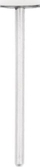Kapturekë gërryese EXO Hard Cap White 10mm, granulim 150, 500 copë, e bardhë