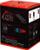 Ftohës Arctic Freezer 34 eSports Duo 2x120mm, i zi/ kuq