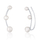 Vathë JwL Luxury Pearls JL0794