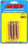 Bulona rrotash ARP 100-7711, set 4 copë, M12, gjatësi 2.85"