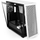 Kasë NZXT H7 Flow - E bardhë/E zezë