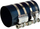 Клешта за клипни прстени Geko G02622, 6\", 90-175mm, висина 150mm